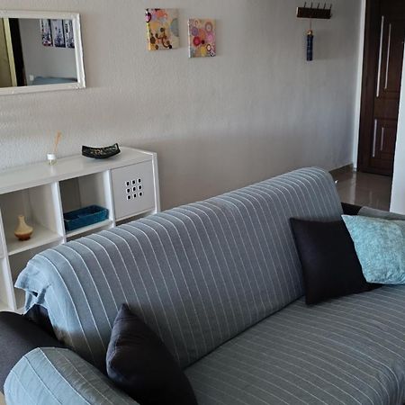 Apartamento Candelaria Vivienda Vacacional Екстер'єр фото