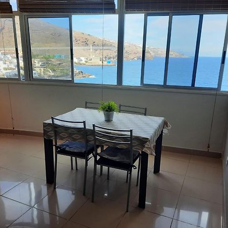 Apartamento Candelaria Vivienda Vacacional Екстер'єр фото