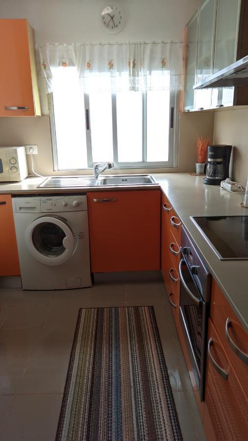 Apartamento Candelaria Vivienda Vacacional Екстер'єр фото