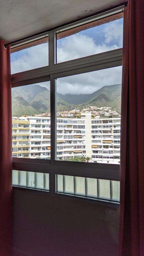 Apartamento Candelaria Vivienda Vacacional Екстер'єр фото