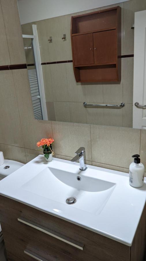 Apartamento Candelaria Vivienda Vacacional Екстер'єр фото