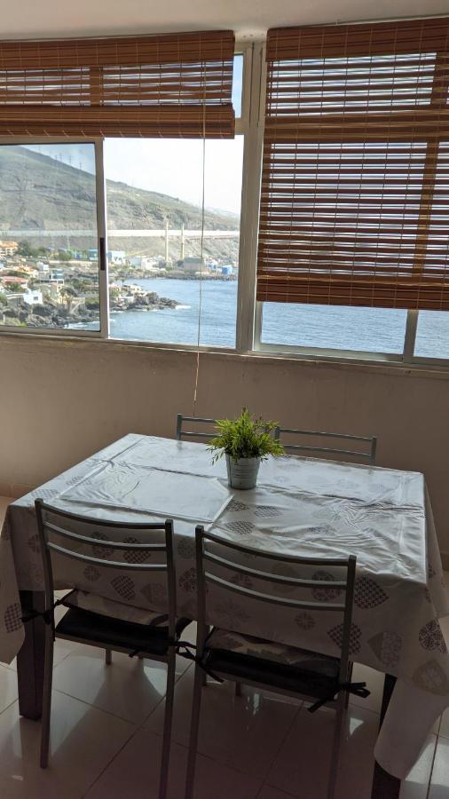 Apartamento Candelaria Vivienda Vacacional Екстер'єр фото