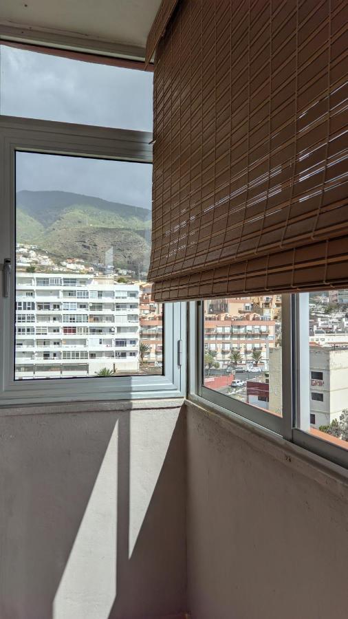 Apartamento Candelaria Vivienda Vacacional Екстер'єр фото
