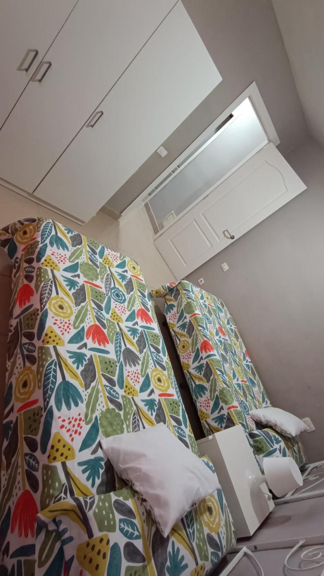 Apartamento Candelaria Vivienda Vacacional Екстер'єр фото