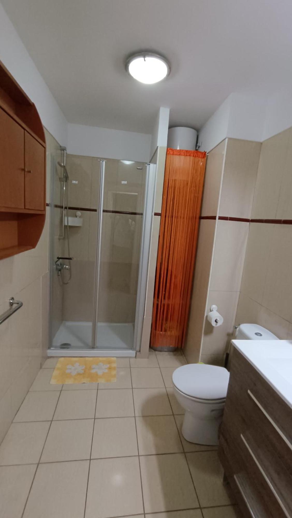 Apartamento Candelaria Vivienda Vacacional Екстер'єр фото