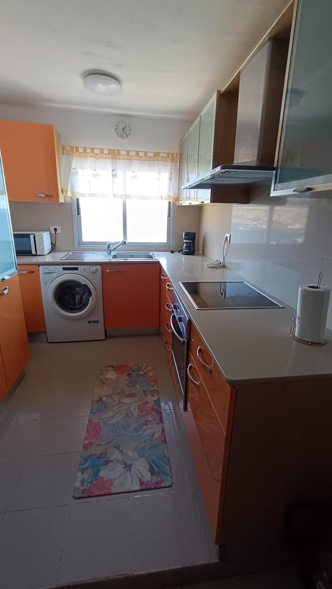 Apartamento Candelaria Vivienda Vacacional Екстер'єр фото