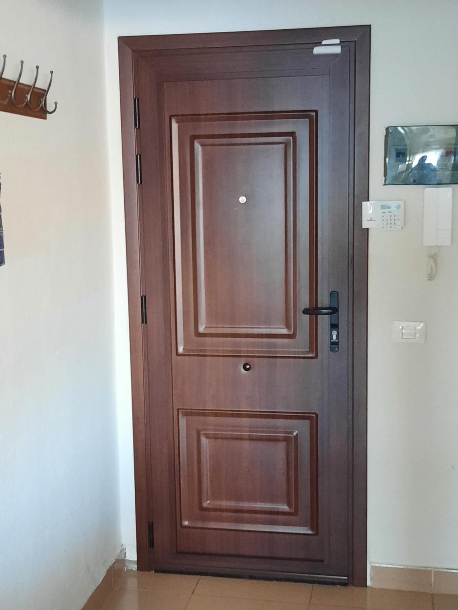 Apartamento Candelaria Vivienda Vacacional Екстер'єр фото
