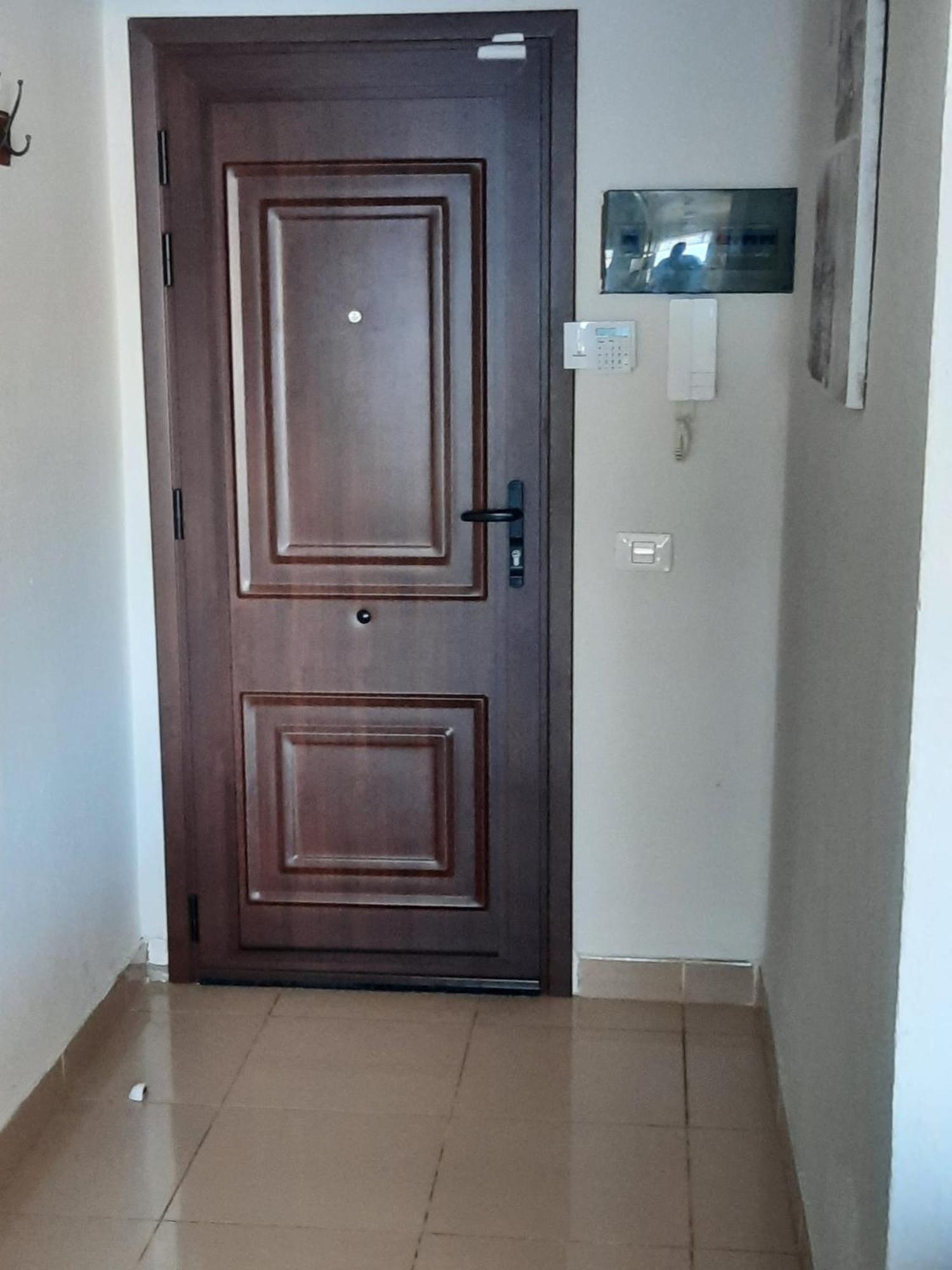 Apartamento Candelaria Vivienda Vacacional Екстер'єр фото